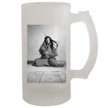 Lorde 16oz Frosted Beer Stein