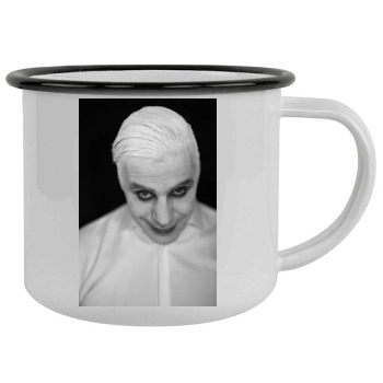 Lindemann Camping Mug