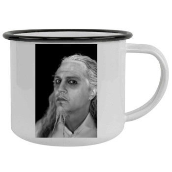 Lindemann Camping Mug