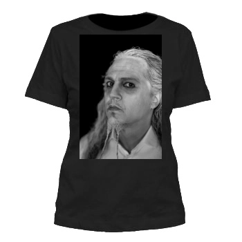 Lindemann Women's Cut T-Shirt
