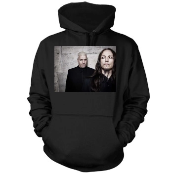 Lindemann Mens Pullover Hoodie Sweatshirt