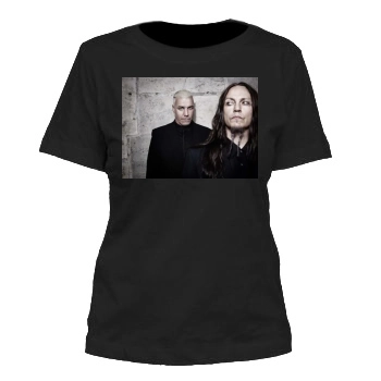 Lindemann Women's Cut T-Shirt