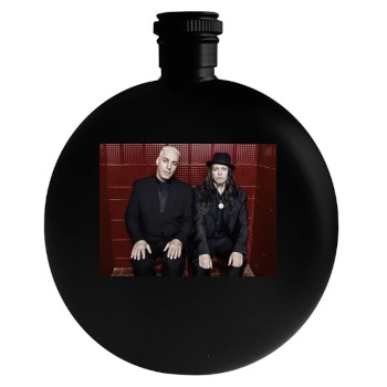 Lindemann Round Flask