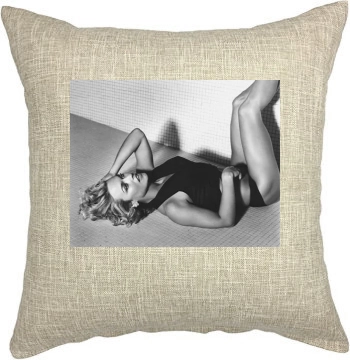 Kelly Carlson Pillow