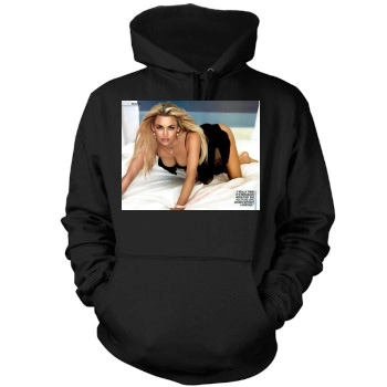 Kelly Carlson Mens Pullover Hoodie Sweatshirt
