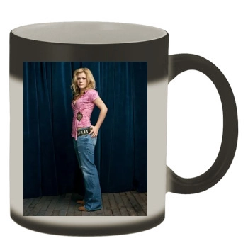 Kelly Clarkson Color Changing Mug