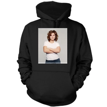 Kelly Clarkson Mens Pullover Hoodie Sweatshirt