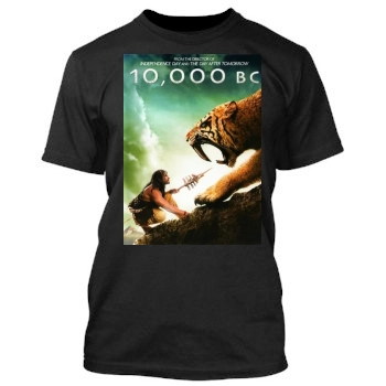 10,000 BC (2008) Men's TShirt