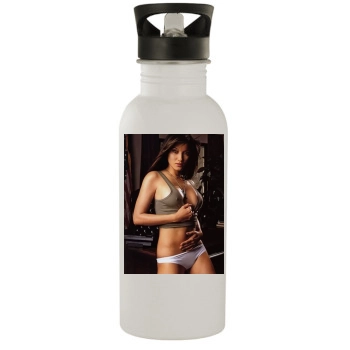 Kelly Hu Stainless Steel Water Bottle