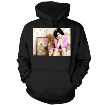 Kelly Osbourne Mens Pullover Hoodie Sweatshirt