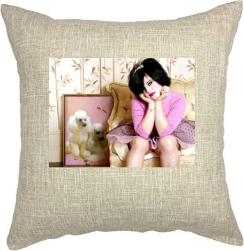 Kelly Osbourne Pillow