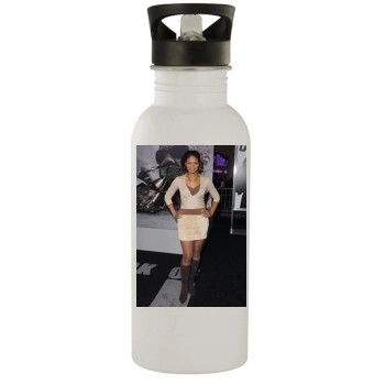Kimberly Elise Stainless Steel Water Bottle