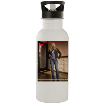 Kristen Bell Stainless Steel Water Bottle