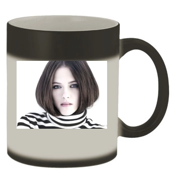 Kristen Stewart Color Changing Mug
