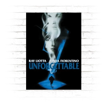 Unforgettable (1996) Poster