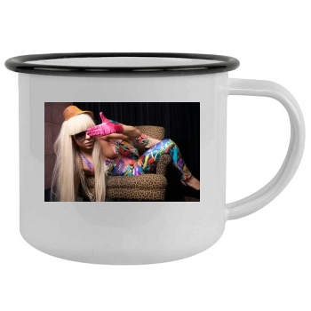 Lady Gaga Camping Mug