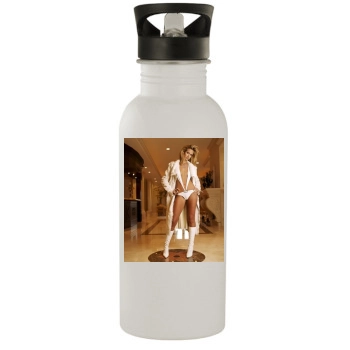 Lady Victoria Hervey Stainless Steel Water Bottle