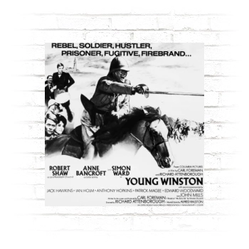 Young Americans (1967) Poster