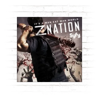 Z Nation (2014) Poster