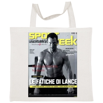 Lance Armstrong Tote