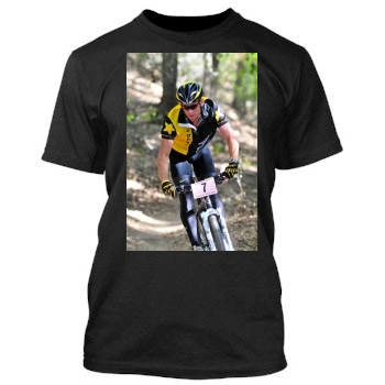 Lance Armstrong Men's TShirt