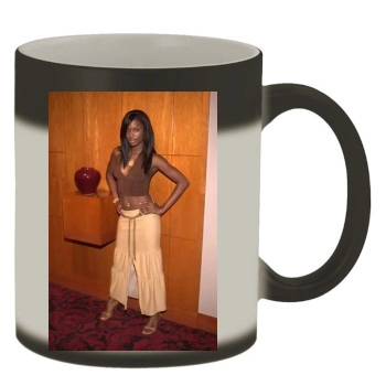 Lanisha Cole Color Changing Mug