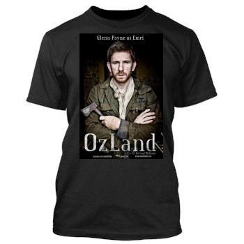 OzLand (2014) Men's TShirt