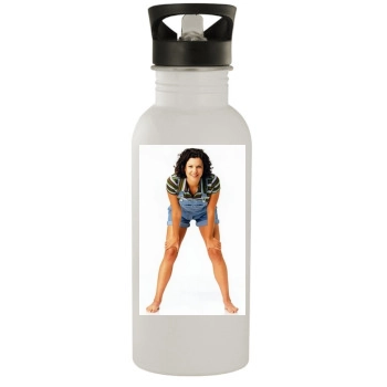 Lauren Graham Stainless Steel Water Bottle