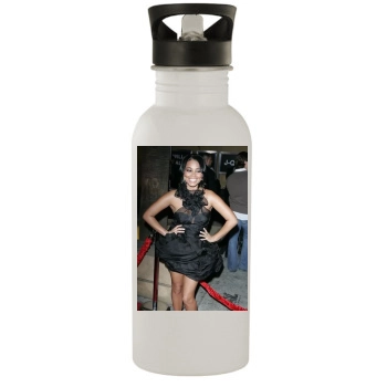 Lauren London Stainless Steel Water Bottle