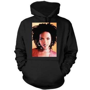 Lauryn Hill Mens Pullover Hoodie Sweatshirt