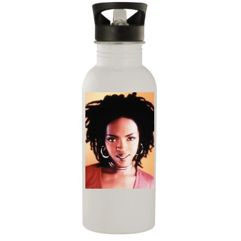 Lauryn Hill Stainless Steel Water Bottle