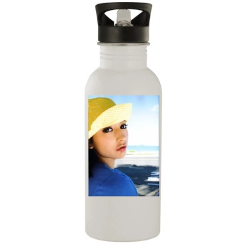 Leah Dizon Stainless Steel Water Bottle