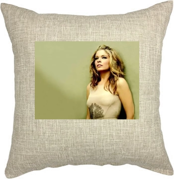 LeAnn Rimes Pillow