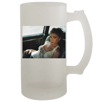 LeAnn Rimes 16oz Frosted Beer Stein