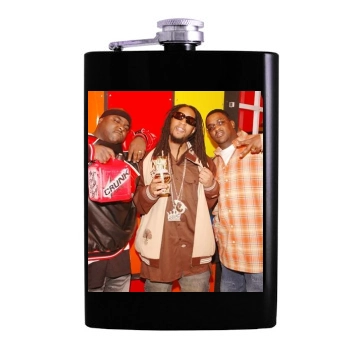 Lil Jon Hip Flask