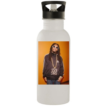 Lil Jon Stainless Steel Water Bottle