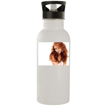 Lily Cole Stainless Steel Water Bottle