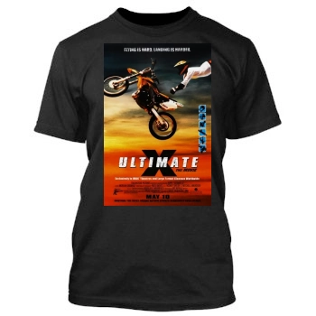 Ultimate X (2002) Men's TShirt
