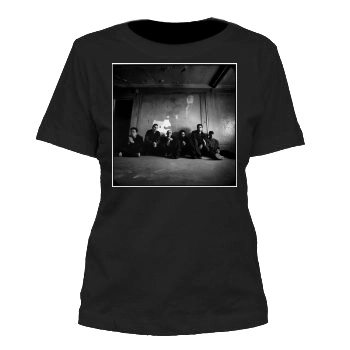 Linkin Park Women's Cut T-Shirt