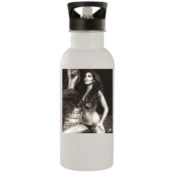 Sabrina Ferilli Stainless Steel Water Bottle