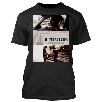 10 Years Later (2012) Men's TShirt