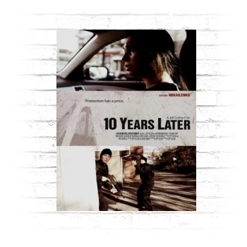 10 Years Later (2012) Poster
