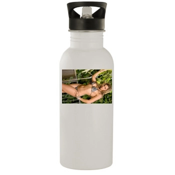 Louise Glover Stainless Steel Water Bottle
