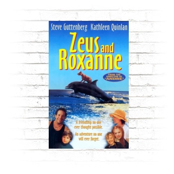 Zeus and Roxanne (1997) Poster