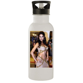 Mallika Sherawat Stainless Steel Water Bottle
