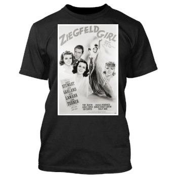 Ziegfeld Girl (1941) Men's TShirt