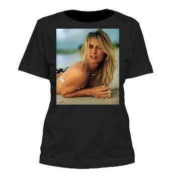 Maria Sharapova Women's Cut T-Shirt