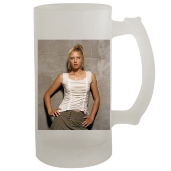 Maria Sharapova 16oz Frosted Beer Stein