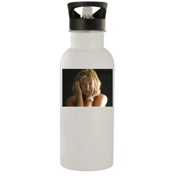 Maria Sharapova Stainless Steel Water Bottle