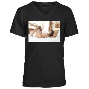 Cosmo Men's V-Neck T-Shirt